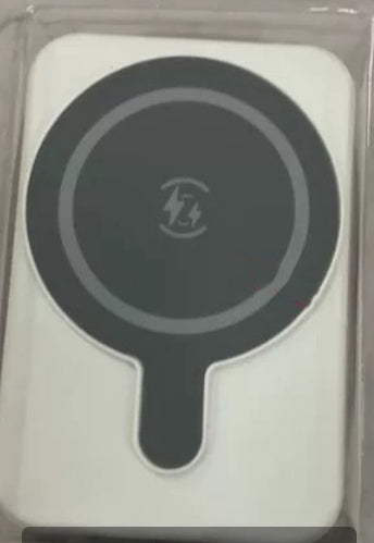 Mini Fast Charging Magnetic Wireless Power Bank 10000 MAh Portable