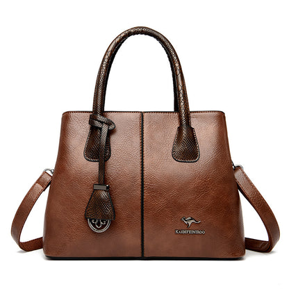 Women's Crossbody Shoulder Bag Portable