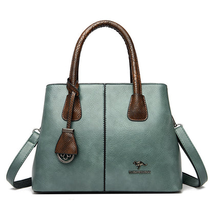 Women's Crossbody Shoulder Bag Portable