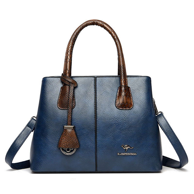 Women's Crossbody Shoulder Bag Portable