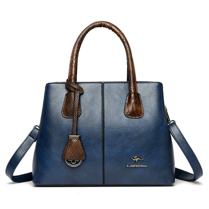 Women's Crossbody Shoulder Bag Portable