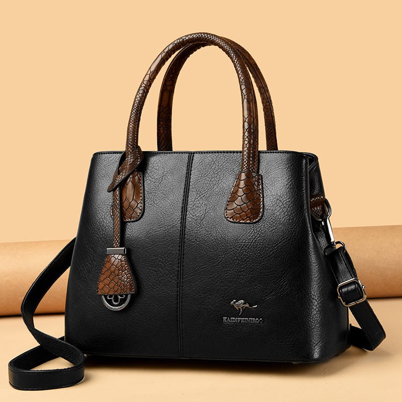 Women's Crossbody Shoulder Bag Portable