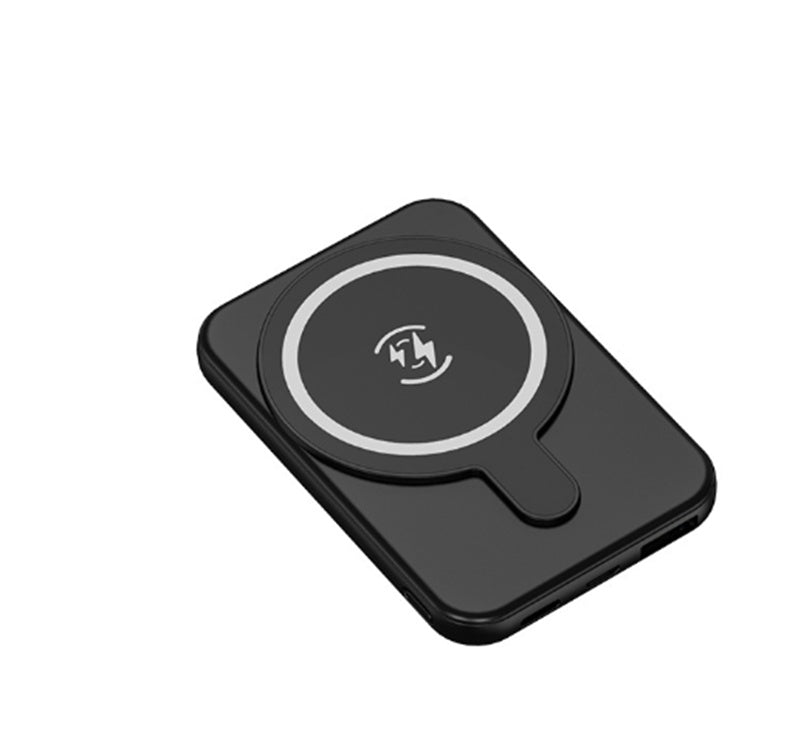 Mini Fast Charging Magnetic Wireless Power Bank 10000 MAh Portable