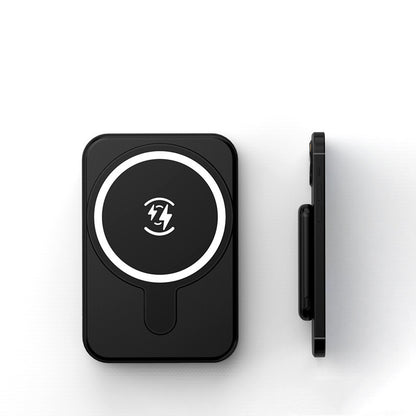 Mini Fast Charging Magnetic Wireless Power Bank 10000 MAh Portable