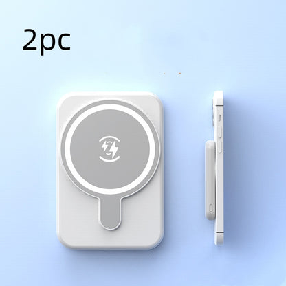 Mini Fast Charging Magnetic Wireless Power Bank 10000 MAh Portable
